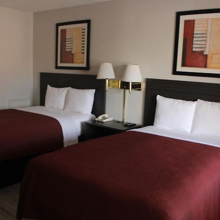 Vip Inn And Suites 헌츠빌 외부 사진