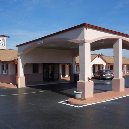 Vip Inn And Suites 헌츠빌 외부 사진