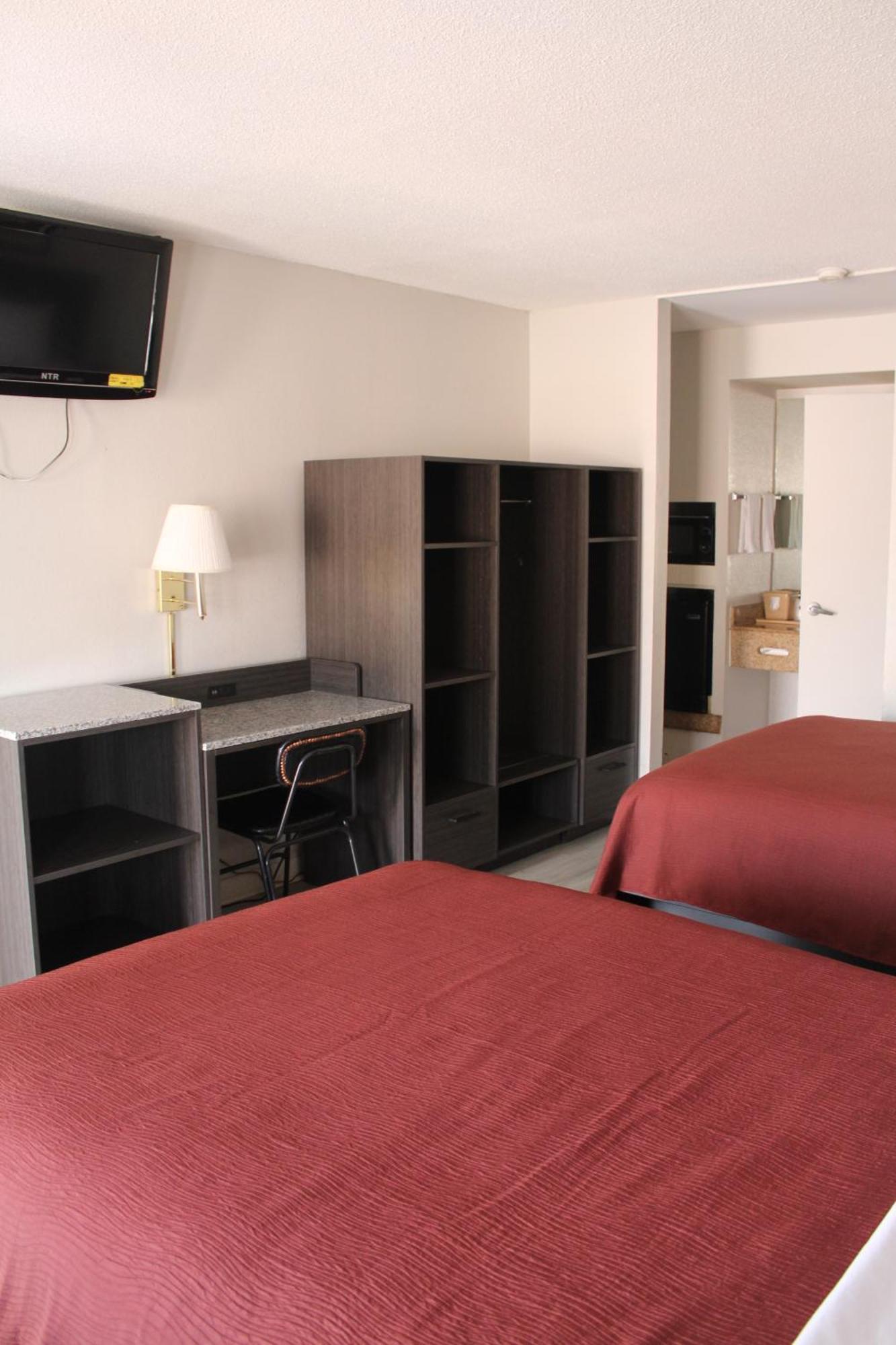 Vip Inn And Suites 헌츠빌 외부 사진