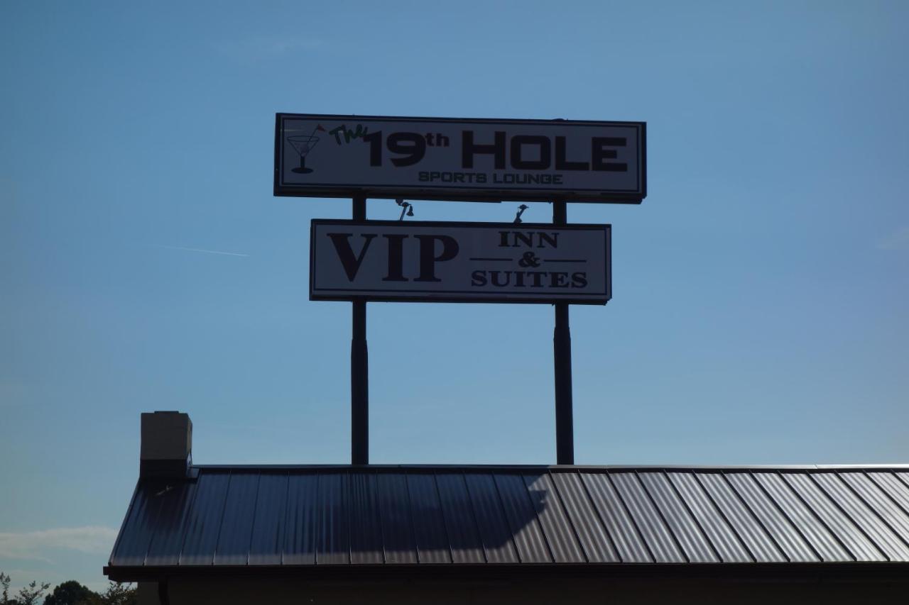 Vip Inn And Suites 헌츠빌 외부 사진
