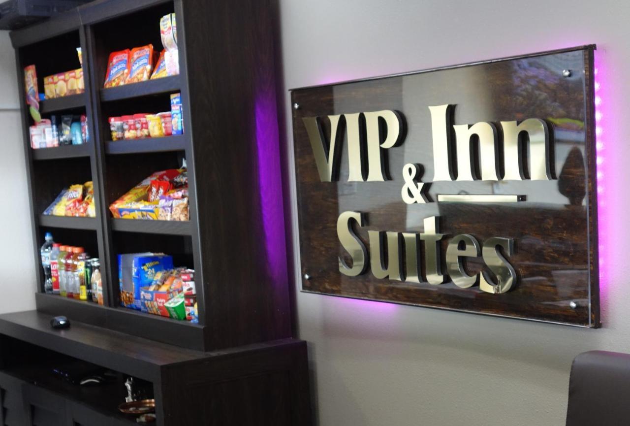 Vip Inn And Suites 헌츠빌 외부 사진