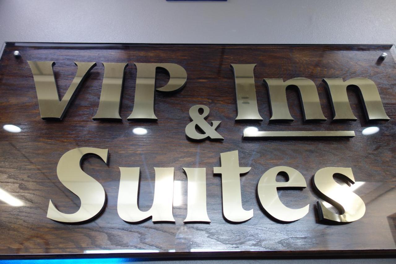 Vip Inn And Suites 헌츠빌 외부 사진