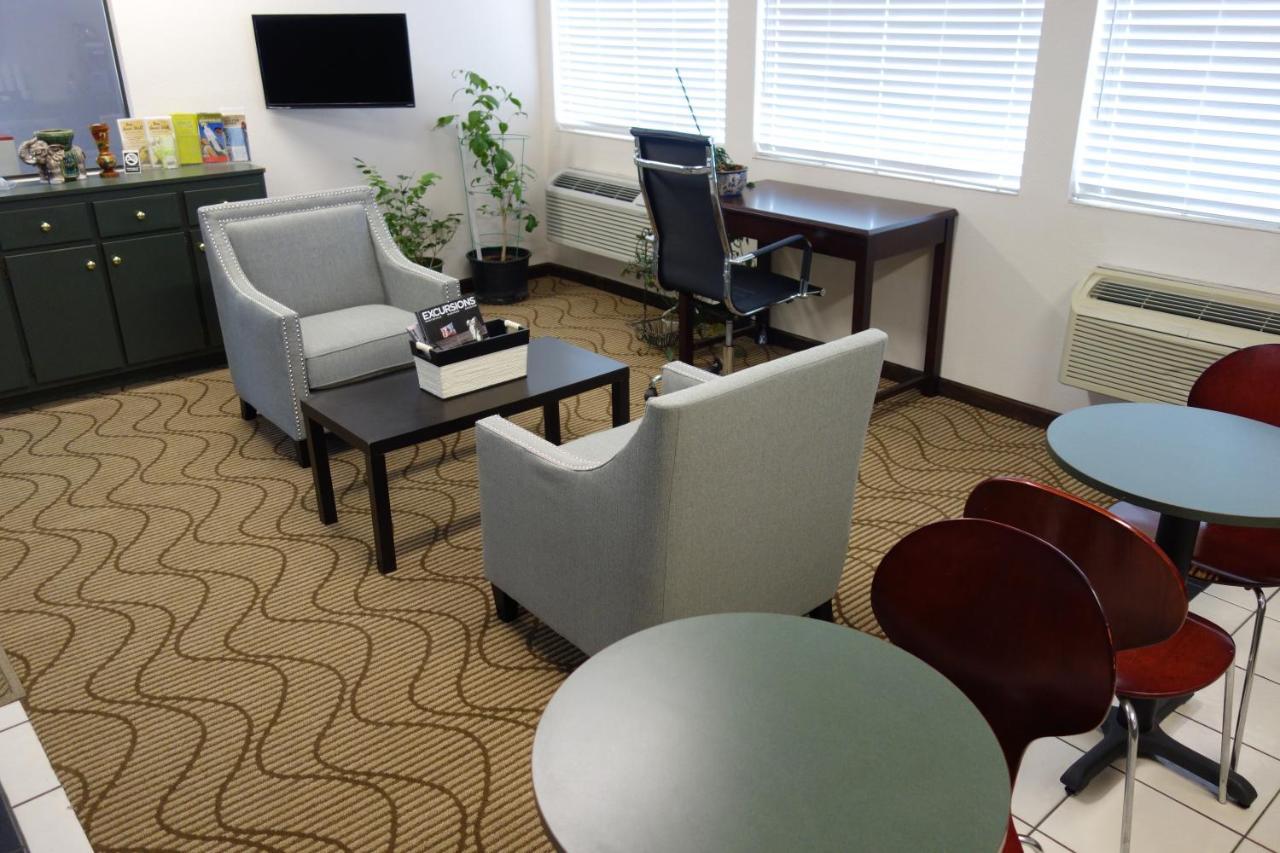 Vip Inn And Suites 헌츠빌 외부 사진